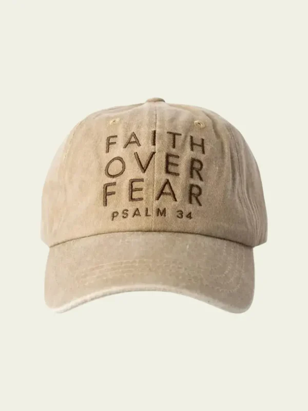 Faith hat