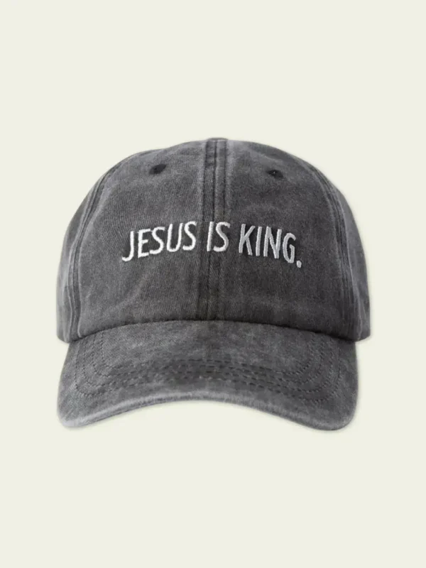 King hat