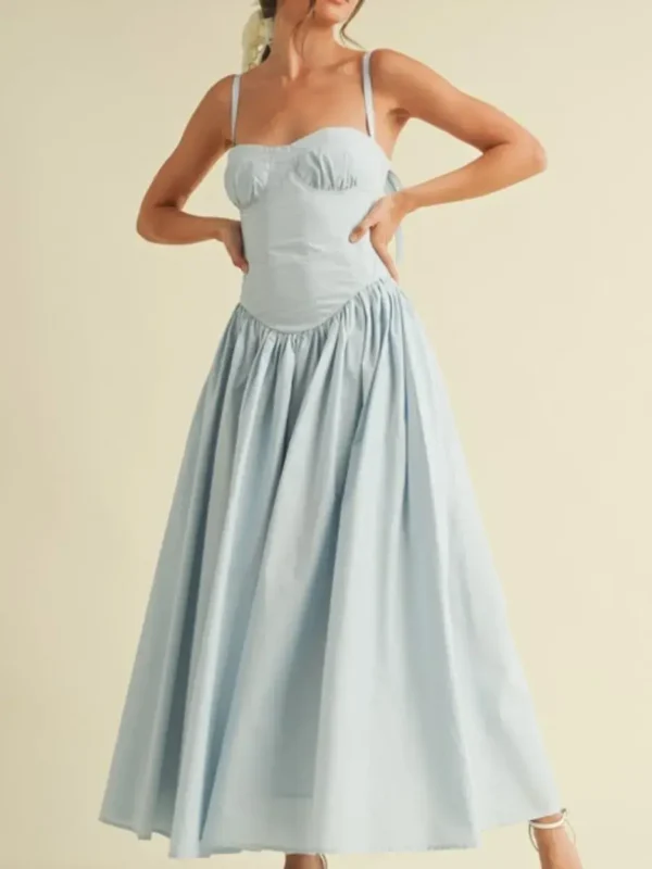 Alicia Dress