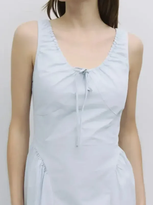 Alma dress