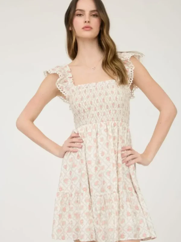 Aura Dress