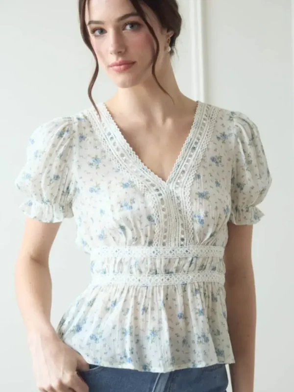 Eva Top