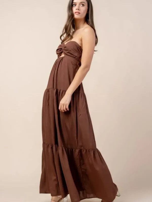 Katie dress