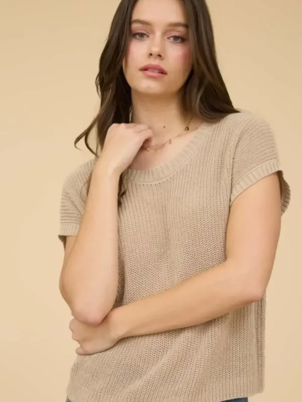 Lorena pullover