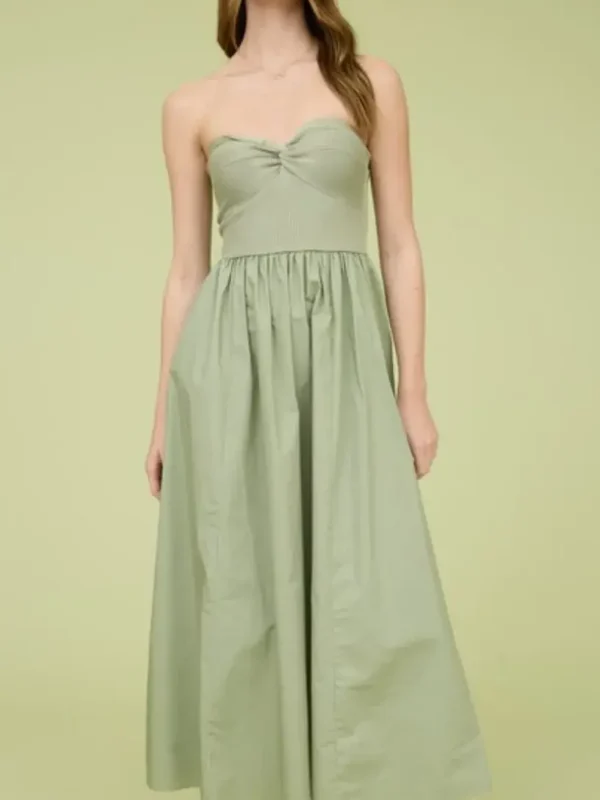 Noa Dress