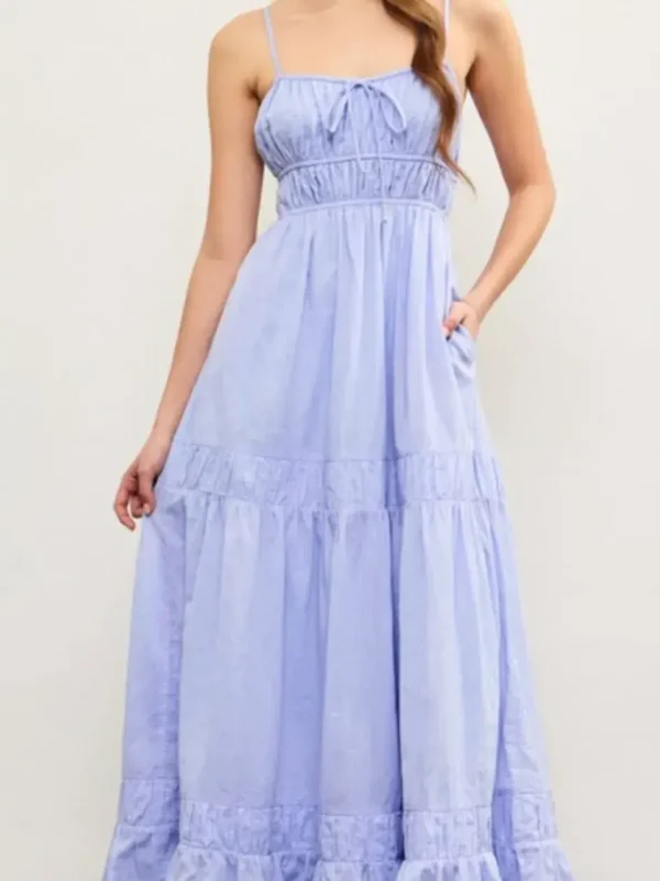 Olivia Dress