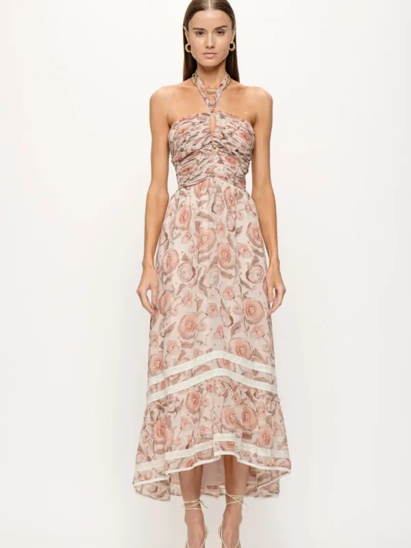 Giselle Dress